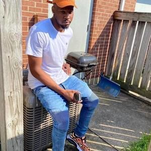 Meet your Posher, Jamal